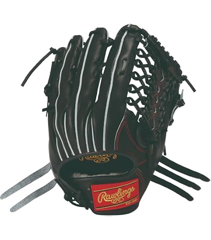 Amazon | ローリングス（Rawlings） 軟式用グラブ 外野手用 一般 プロ